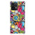 Motorola Edge 40 Pro Anti Shock Bumper Case Punk Rock B2C Telecom