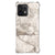 Motorola Edge 40 Pro Anti-Shock Hoesje Marmer Beige B2C Telecom