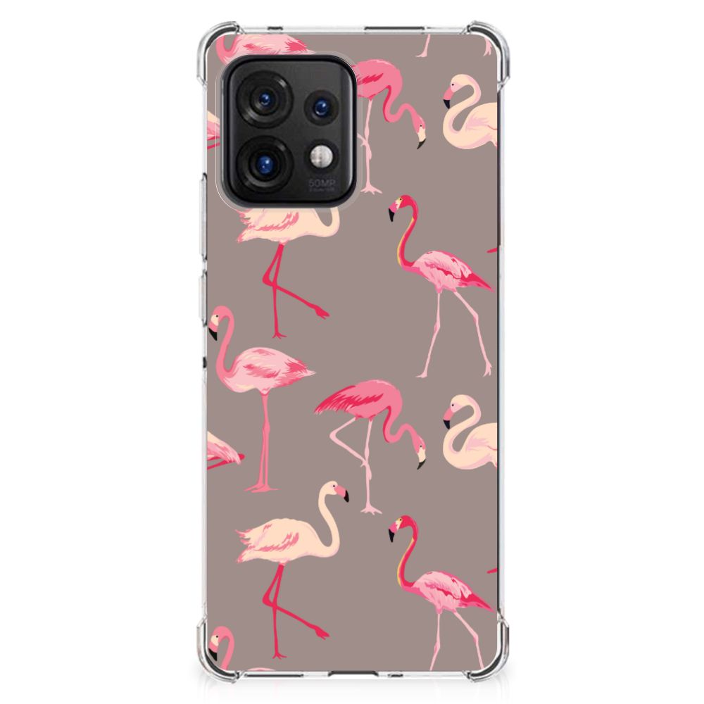 Motorola Edge 40 Pro Case Anti-shock Flamingo B2C Telecom