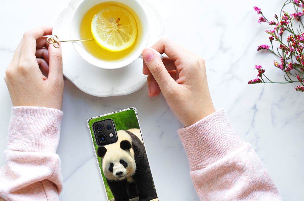 Motorola Edge 40 Pro Case Anti-shock Panda B2C Telecom