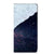Motorola Edge 40 Pro Stand Case Sea in Space
