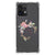 Motorola Edge 40 Pro Stevig Bumper Hoesje Boho Text B2C Telecom