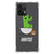 Motorola Edge 40 Pro Stevig Bumper Hoesje Cactus Poo B2C Telecom
