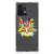 Motorola Edge 40 Pro Stevig Bumper Hoesje Cat Color B2C Telecom