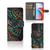 Motorola Edge 40 Pro Telefoon Hoesje Aztec