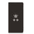 Motorola Moto E13 4G Magnet Case Gorilla telefoonhoesje gorilla design voorkant