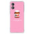 Motorola Moto E13 Beschermhoes Nut Boyfriend B2C Telecom
