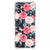 Motorola Moto E13 Case Butterfly Roses B2C Telecom
