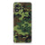 Motorola Moto E13 TPU bumper Army Dark met camouflage design voor bescherming en stijl đĒ