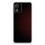 Motorola Moto E13 TPU bumper Geruit Rood