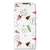 Motorola Moto E20 Flip Style Cover IJsjes design IJsjes voorzijde