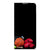 Motorola Moto E20 Hippe Standcase Sports sport design houder vooraanzicht