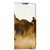 Motorola Moto E20 Hoesje maken Design Cowboy paarden cowboy aanzicht