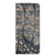 Motorola Moto E20 Hoesje maken Krokodillenprint krokodillenprint stand case voorkant