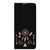 Motorola Moto E20 Magnet Case Boho Dreamcatcher vooraanzicht