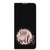 Motorola Moto E20 Magnet Case Boho Stay Wild voorkant