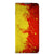Motorola Moto E20 Standcase België design Belgische vlag voorkant