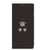 Motorola Moto G13 | G23 Magnet Case Gorilla telefoonhoesje gorilla ontwerp voorkant