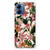 Motorola Moto G14 Case Flowers B2C Telecom