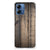 Motorola Moto G14 Stevig Telefoonhoesje Steigerhout B2C Telecom