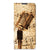 Motorola Moto G22 Stand Case Bladmuziek - B2C Telecom