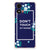 Motorola Moto G24 | G24 Power | G04 Anti Shock Case Flowers Blue DTMP B2C Telecom
