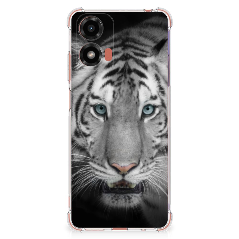 Motorola Moto G24 | G24 Power | G04 Case Anti-shock Tijger B2C Telecom