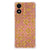 Motorola Moto G24 | G24 Power | G04 Case Gouden Bloemen B2C Telecom