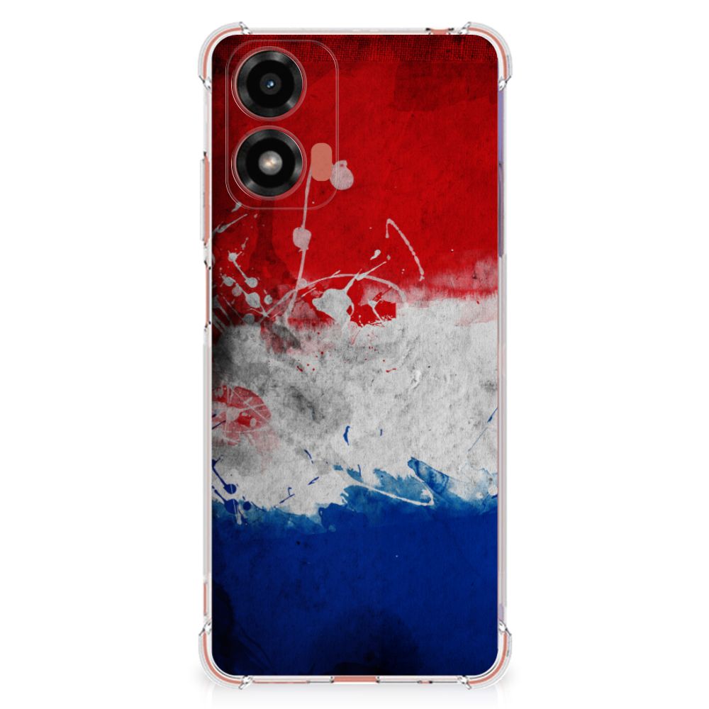 Motorola Moto G24 | G24 Power | G04 Cover Case Nederland B2C Telecom