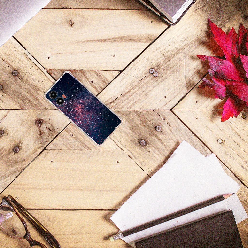 Motorola Moto G24 | G24 Power | G04 Shockproof Case Stars B2C Telecom