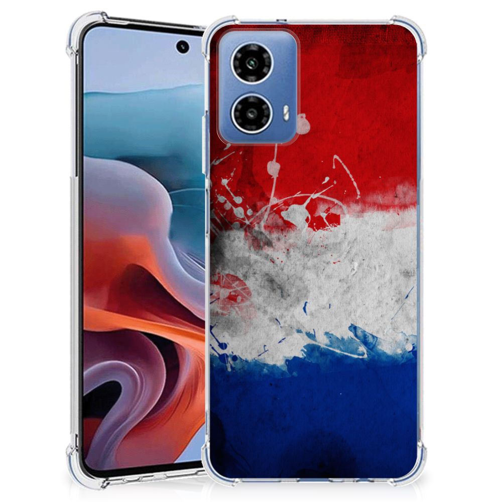 Motorola Moto G34 Cover Case Nederland B2C Telecom