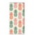 Motorola Moto G34 Flip Style Cover Ananas