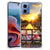 Motorola Moto G34 Telefoonhoesje met valbescherming Amsterdamse Grachten B2C Telecom
