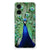 Motorola Moto G35 Case Anti-shock Pauw pauw design achterkant