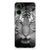 Motorola Moto G35 Case Anti-shock Tijger tijger design voorkant