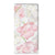 Motorola Moto G53 Smart Cover Lovely Flowers