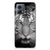 Motorola Moto G53 TPU Hoesje Tijger met krachtige afbeelding van een witte tijger đ
voor bescherming en uitstraling.