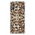 Motorola Moto G54 Case Anti-shock Leopard met uniek design voor bescherming en uitstraling đ