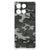 Motorola Moto G56 Hoesje Army Light TPU Back Cover Bescherming legerprint design achterkant