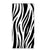 Motorola Moto G72 Hoesje maken Zebra