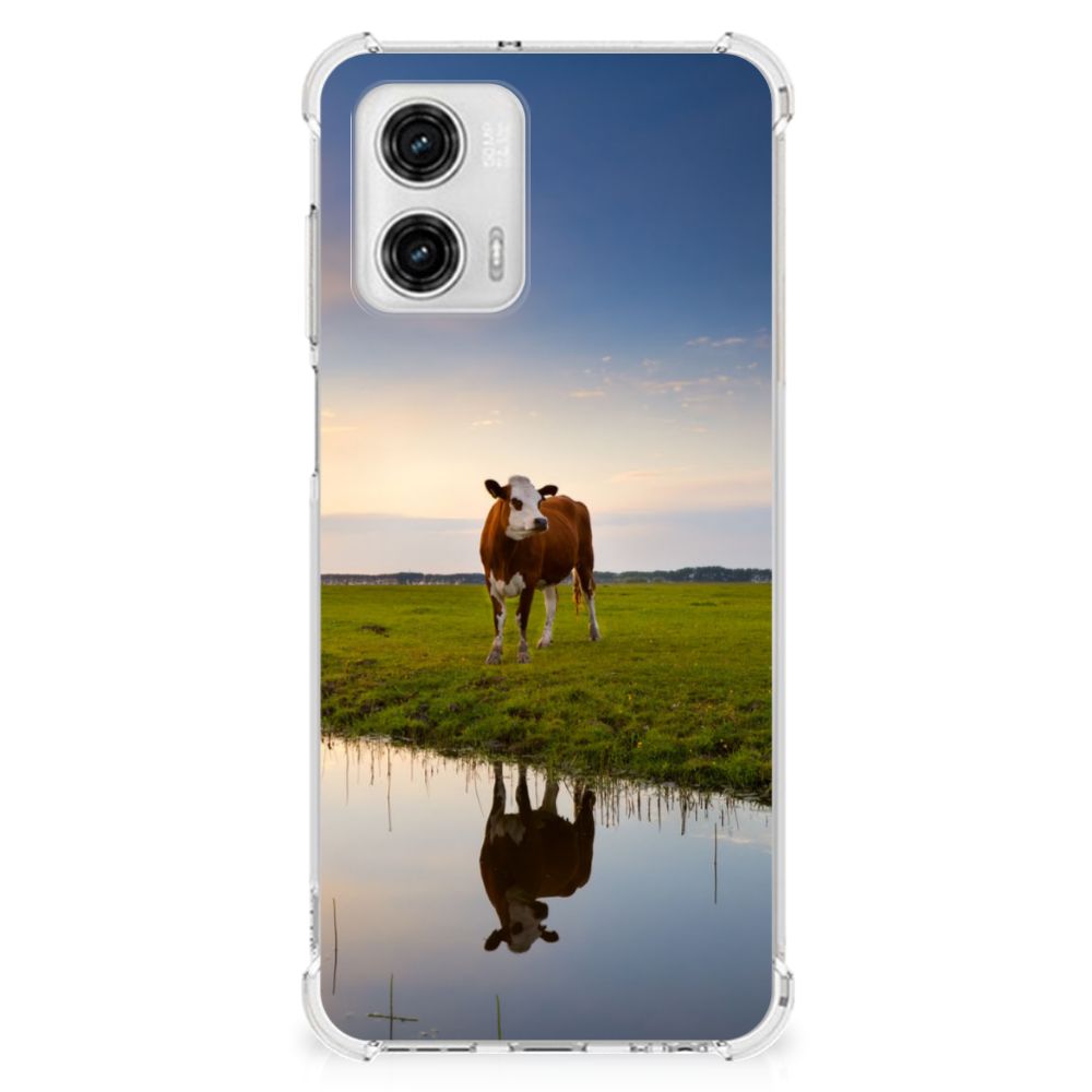 Motorola Moto G73 Case Anti-shock Koe B2C Telecom