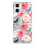 Motorola Moto G73 Case Butterfly Roses B2C Telecom