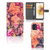 Motorola Moto G73 Hoesje Bosje Bloemen