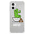 Motorola Moto G73 Stevig Bumper Hoesje Cactus Poo B2C Telecom
