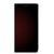 Motorola Moto G84 Hoesje met Magneet Geruit Rood