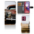 Motorola Moto G84 Telefoonhoesje met foto Vintage Auto design vintage auto aanzicht