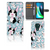 Motorola Moto G9 Play | E7 Plus Telefoonhoesje met Pasjes Hondjes cartoon design voorzijde
