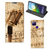 Motorola Moto G9 Power Stand Case Bladmuziek - B2C Telecom