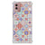 Nokia C32 Anti-Shock Hoesje Tiles Color B2C Telecom