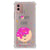 Nokia C32 Beschermhoes Donut Roze B2C Telecom
